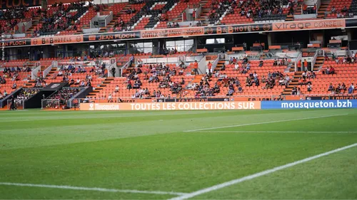 Ligue 1 : qui est le nouveau propriétaire du FC Lorient ?