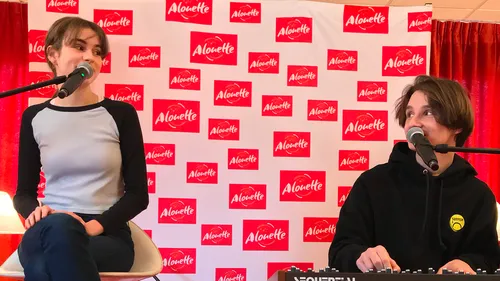 VIDEOCLUB, un album en préparation pour le duo Nantais !