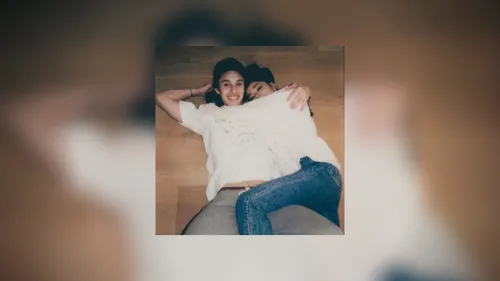 Ariana Grande annonce ses fiançailles !