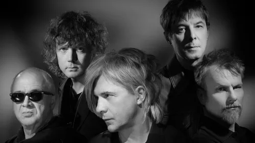 "La dernière Vague", le concert événement d’Indochine diffusé sur...