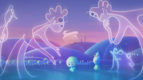 "Soul" débarque le jour de Noël sur Disney+ !