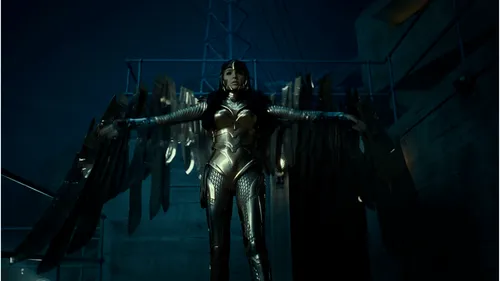 Patty Jenkins et Gal Gadot de retour pour "Wonder Woman 3" !