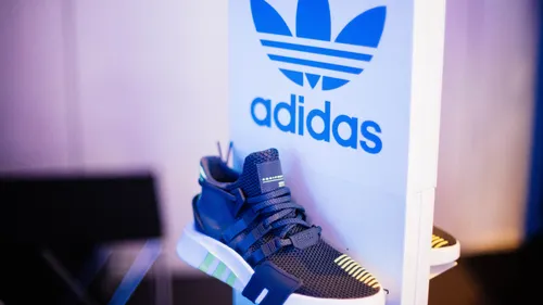 Les nouvelles baskets Adidas seront créées à base de champignons !