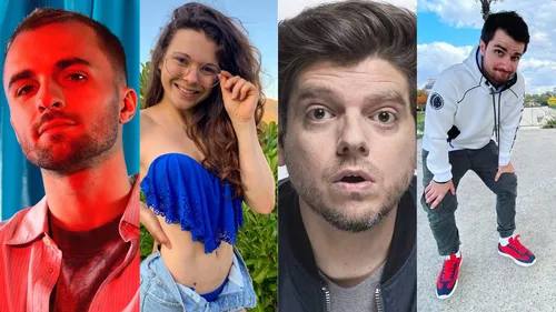 Les youtubeurs qui ont marqué l’année 2020 !