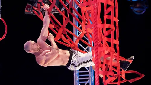 Un Choletais à Ninja Warrior ce samedi !