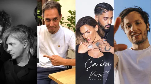 Quels sont les albums les plus vendus de 2020 ?