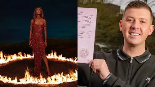 Ivre, il change son nom pour s’appeler Céline Dion