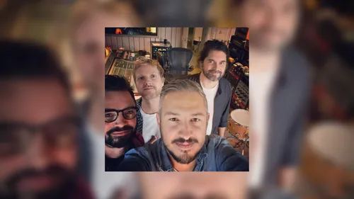 Kyo prépare un nouvel album pour 2021 !