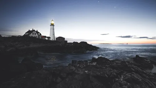 Le festival du film de Suède se déroulera… dans un phare !