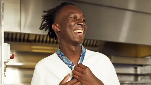 "Top Chef" : l’ex-candidat Mory Sacko à la tête de sa propre...