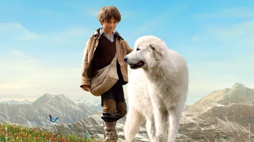 "Belle et Sébastien" : un casting ouvert à tous pour le rôle de...