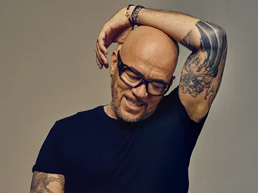 "Obispo All Access" : l’application musicale de Pascal Obispo !