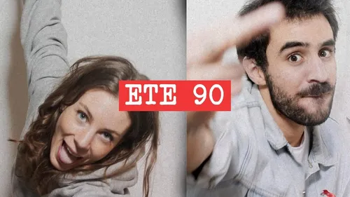Therapie Taxi dévoile le clip "Été 90" avant sa séparation
