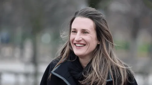 Camille Cottin dans un film de Ridley Scott !