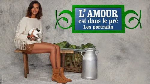 Découvrez le casting de la saison 16 de "L’amour est dans le pré"