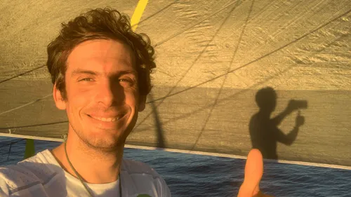 Vendée Globe : Dalin reprend la tête, Burton se glisse en 3e position
