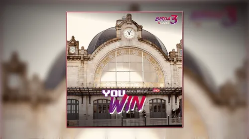 Plus belle gare de France : Saint-Brieuc bat Limoges et se qualifie...