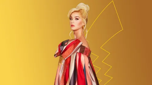 Katy Perry au casting d’une compilation pour les 25 ans de Pokémon !