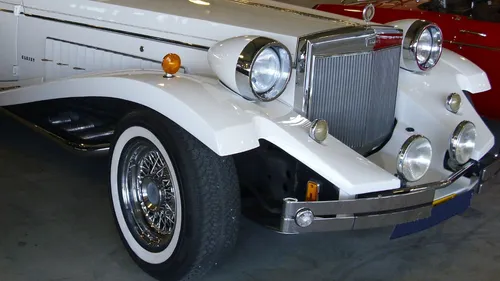 Maine-et-Loire : ils retrouvent une voiture de luxe disparue lors...