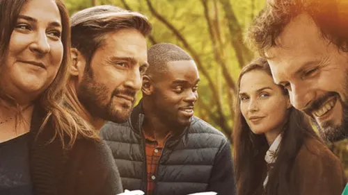 "Je te promets" : le remake de "This is Us" à voir sur TF1 !