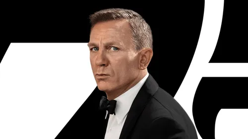 Le prochain James Bond encore repoussé, sortie prévue le 8 octobre