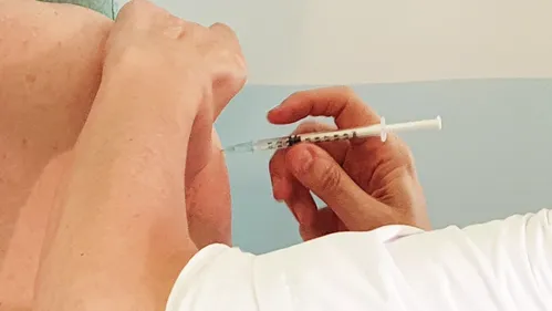 Loire-Atlantique : une vaccination tourne au drame