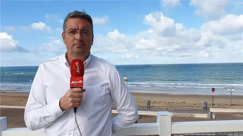 Vendée : le maire des Sables-d'Olonne va quitter ses fonctions