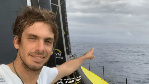 Vendée Globe : Dalin accroît son avance, suspense pour le final