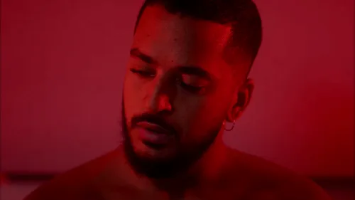 Slimane reprend "Le blues de toi" de Montagné