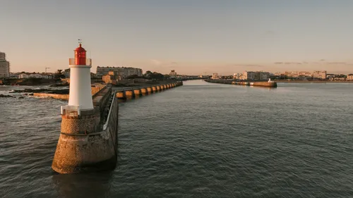 Vendée Globe : Dalin attendu le premier vers 20h00