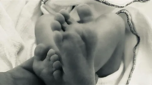 Bonne nouvelle ! Kendji est papa !