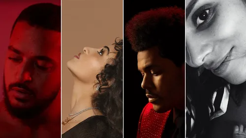 Musique : les 4 actus qu'il ne fallait pas manquer cette semaine !