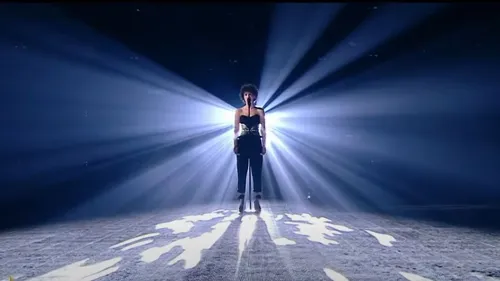 Barbara Pravi représentera la France à l'Eurovision