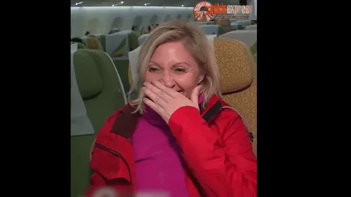 Pékin Express : l'aventure commencera dans l'avion !