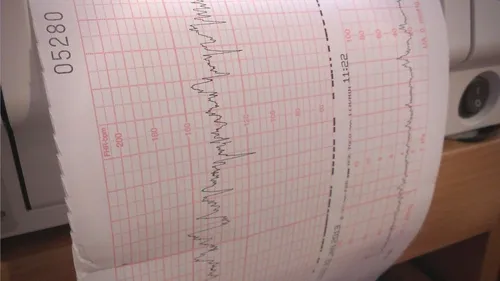 Un bébé enregistré pour un album… dans le ventre de sa mère !