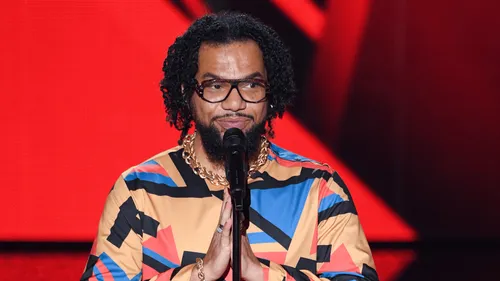 The Voice : "Jaja", du balcon à la télévision