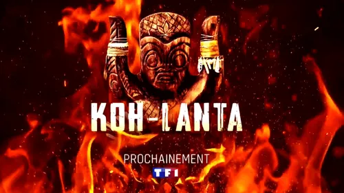 Koh Lanta : les premières images dévoilées !