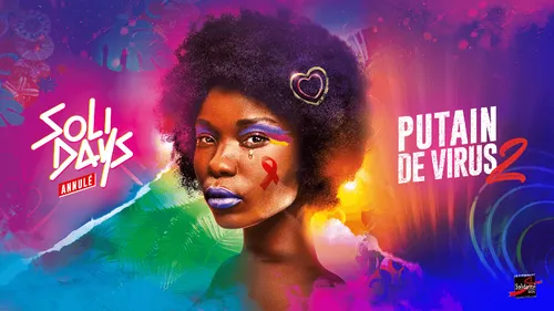 Covid-19 : le festival Solidays de nouveau annulé