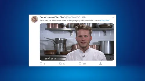 Le top de "Top Chef" : saison 12 épisode 1 !