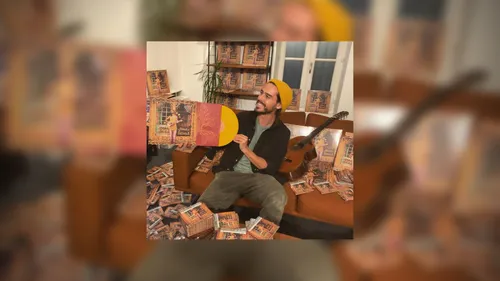 Flo Delavega : une date de sortie pour "Rêveur forêveur" !