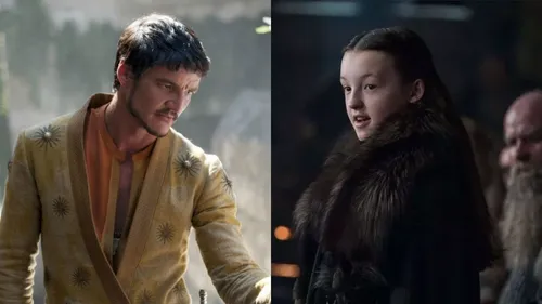 "The Last of Us" : deux acteurs de "Game of Thrones" choisis pour...