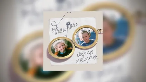 "Devenir quelqu’un", écoutez le nouveau single des Frangines