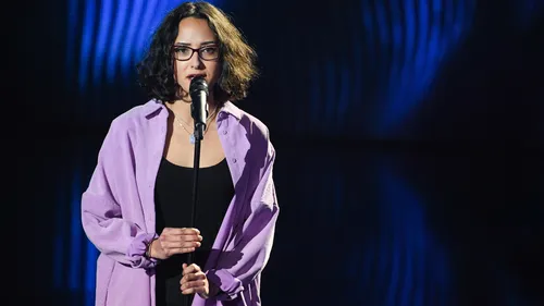 The Voice : Marghe réalise son rêve de petite fille !