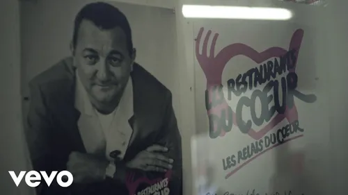 "Maintenant" : découvrez le clip de l'hymne des Enfoirés