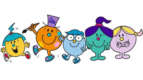 50 ans de "Monsieur-Madame" : choisissez les nouveaux personnages !