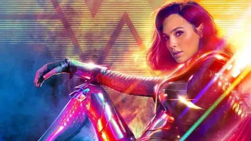 "Wonder Woman 1984" : pas de sortie au cinéma en France !