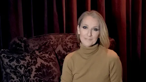 La tournée européenne de Céline Dion reportée en 2022