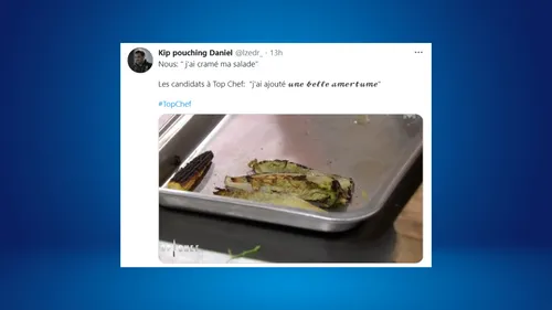 Le top de "Top Chef" : saison 12 épisode 2 !