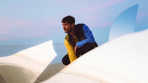 "Meilleure vie" : Jérémy Frerot dévoile son nouvel album !