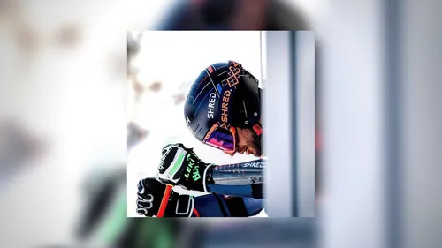 Ski Alpin : le Français Mathieu Faivre sacré champion du monde de...